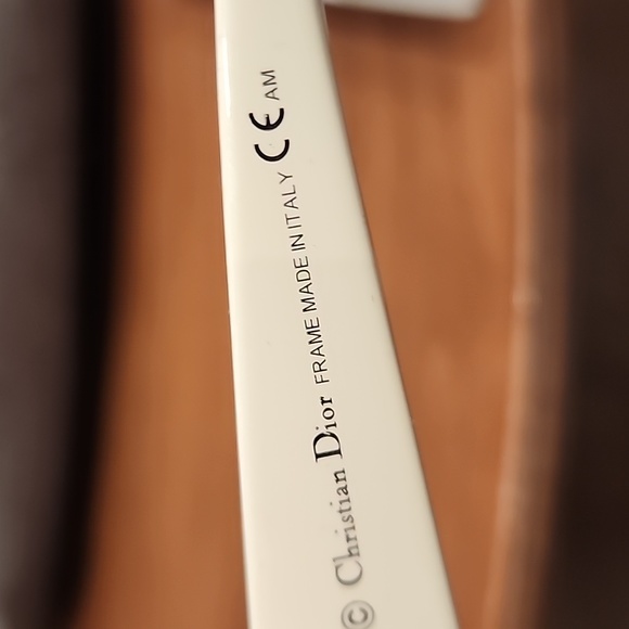 Dior Glasses - BLACK  Colour - Picture 5 of 11